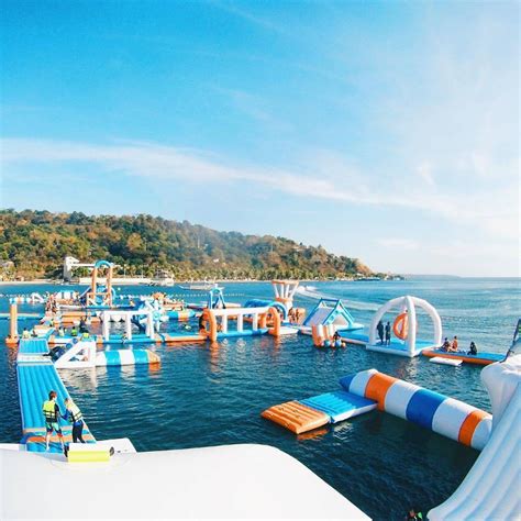25+ Water Parks and Resorts near Manila that your kids will love.